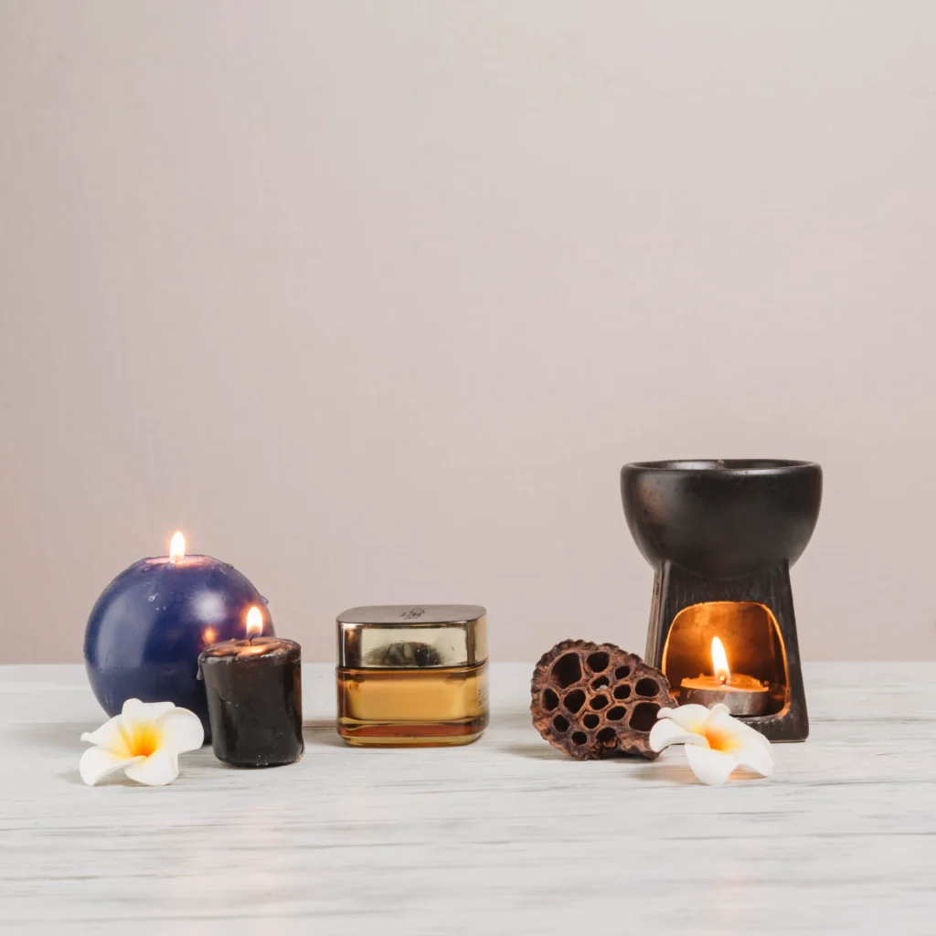 How to Find the Perfect Scent at the Perfect Price